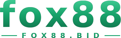 fox88 logo