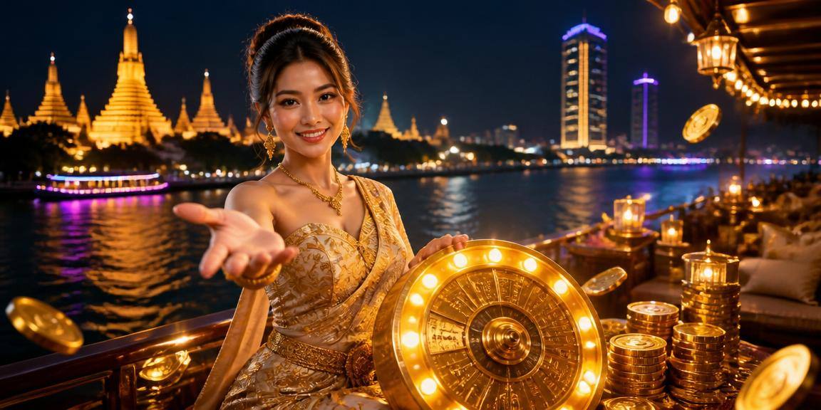fox88 Lucky Voyage ၌ ဘာရှိသည်ကို သိလိုက်ပါ