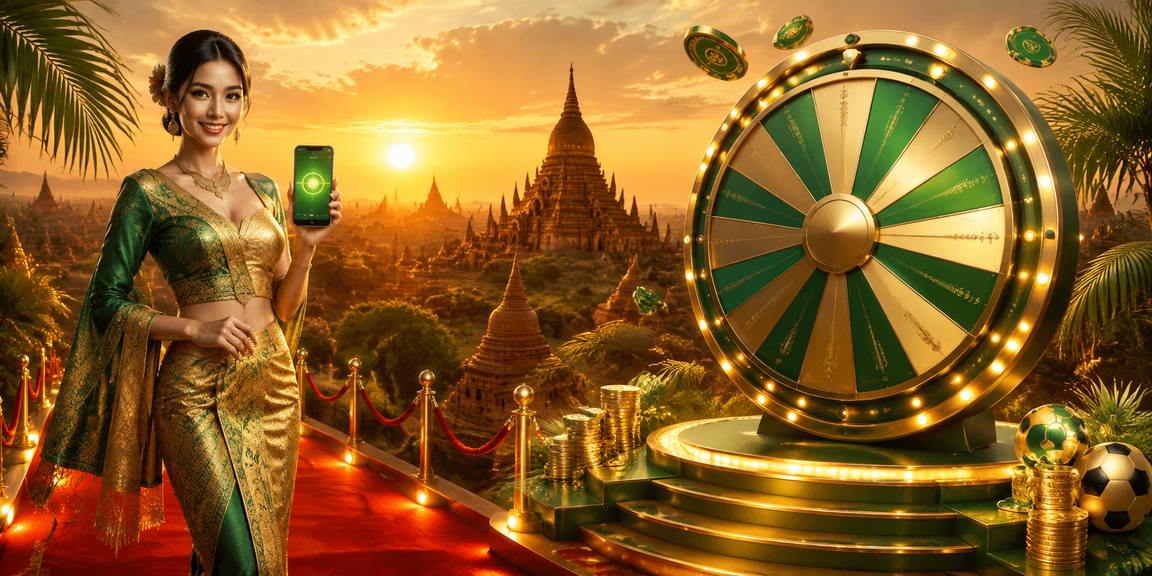 fox88 Quickspin ကစားခွင့်များ – သင့်လျှောက်အတွက်အဆင်သင့်ပြင်ဆင်ထားသည့်
